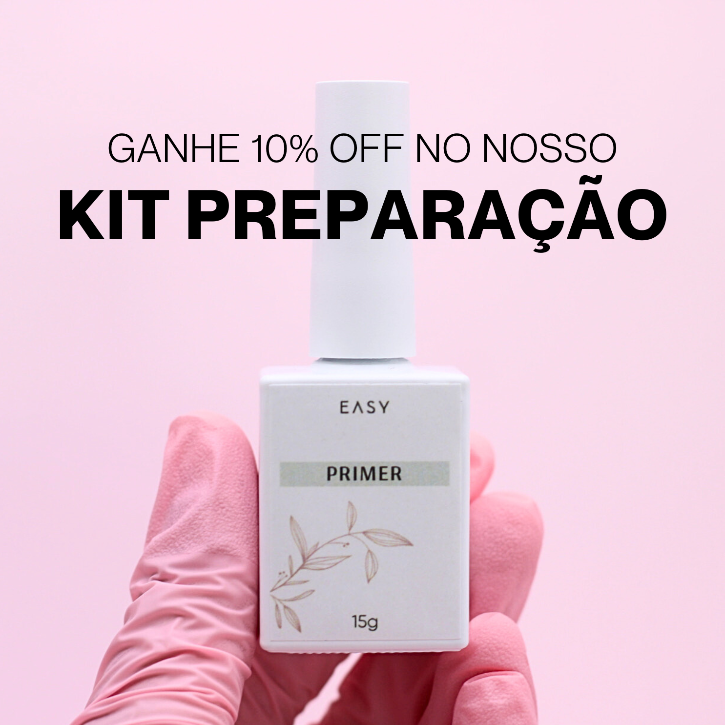 Kit de Preparação ♡