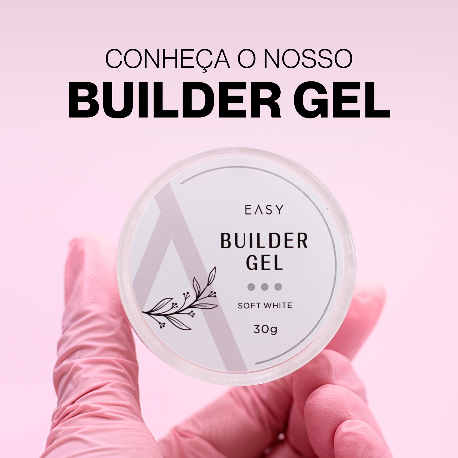 Gel Builder ♡