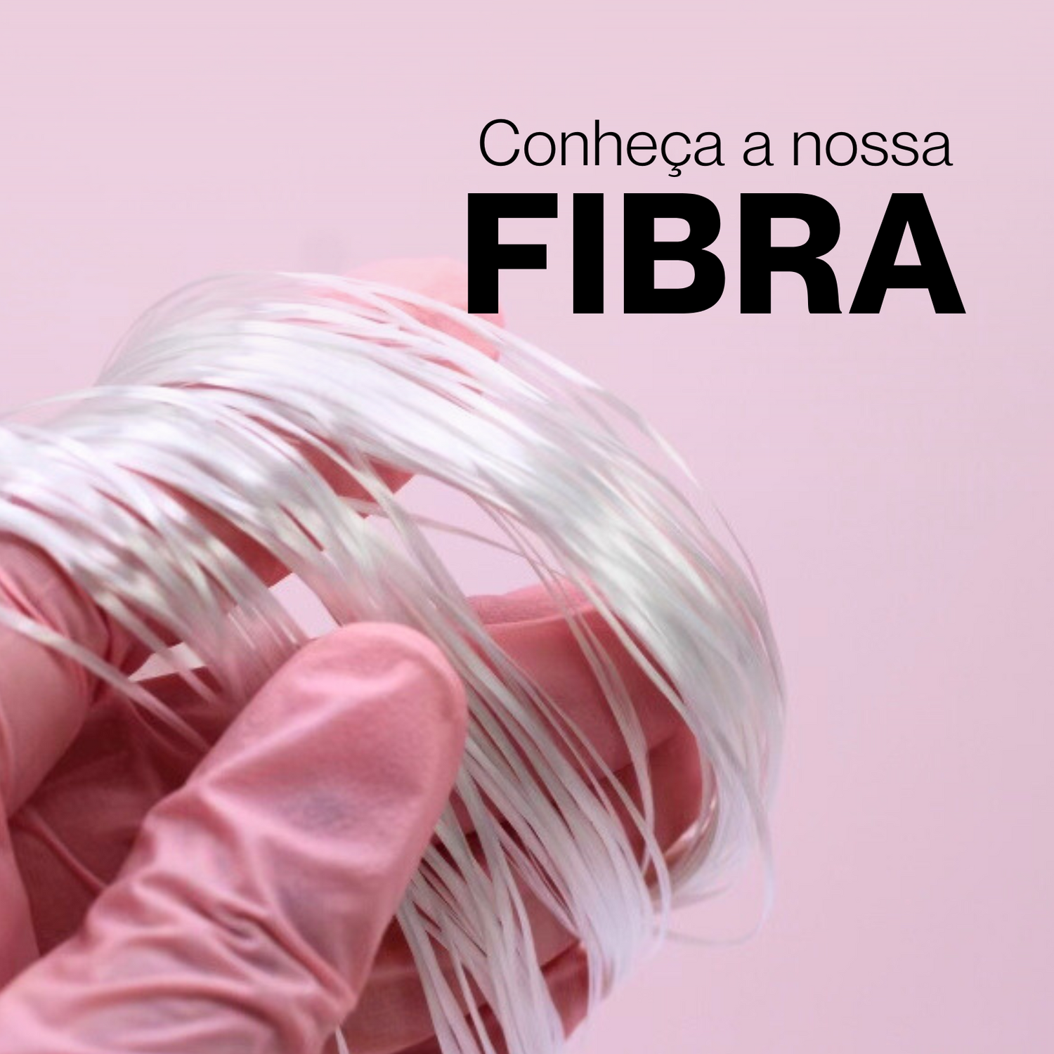 Fibra de Vidro ♡