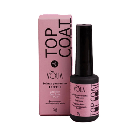 Top Coat Cover Volia