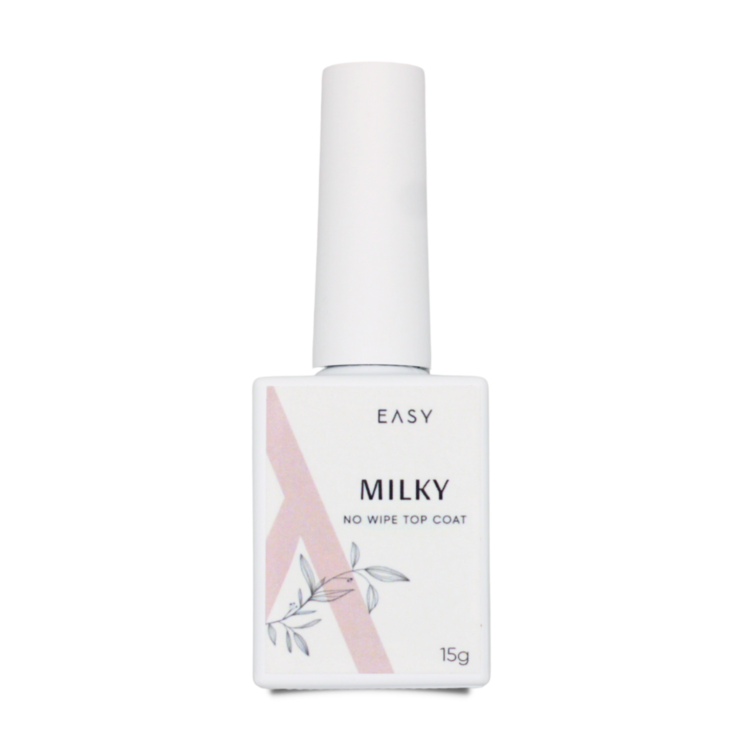 Top Coat Milky