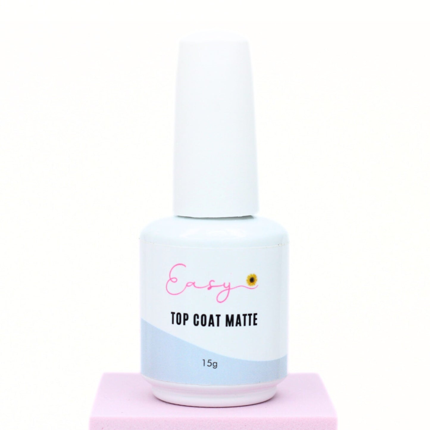 Top Coat Matte