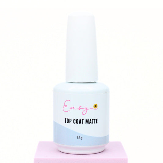 Top Coat Matte