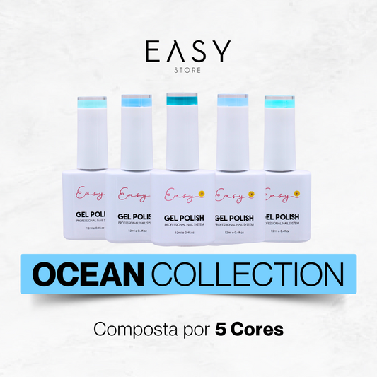 Ocean Collection Completa