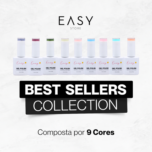 Best Sellers Collection Completa