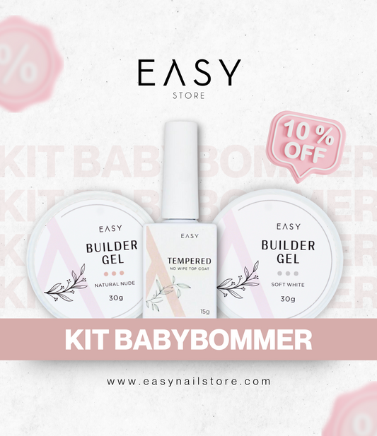 Kit BabyBommer