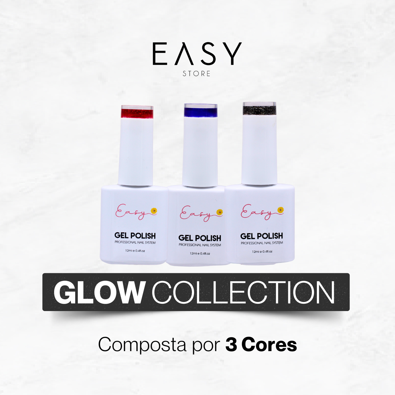 Glow Collection Completa