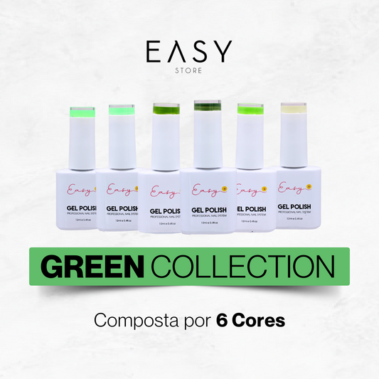 Green Collection Completa