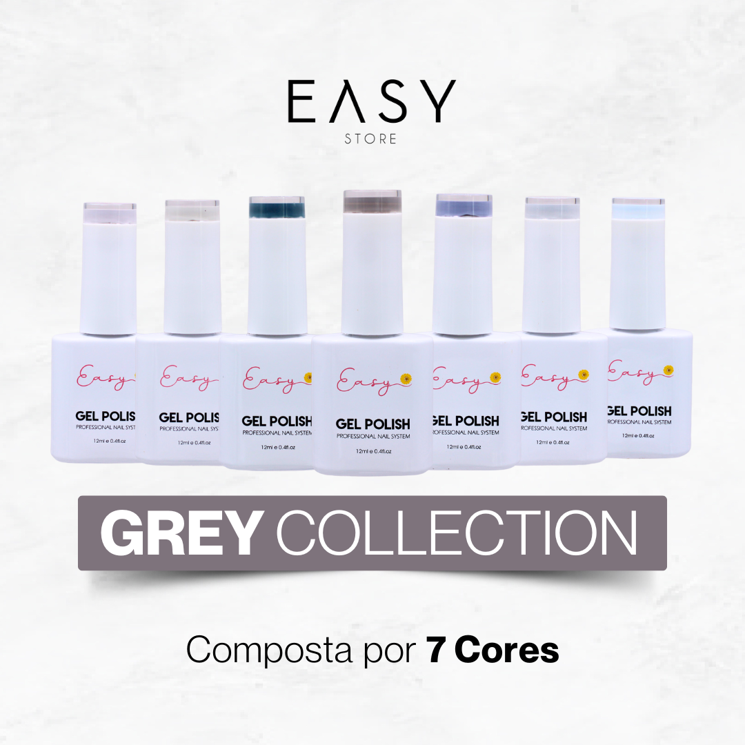 Grey Collection Completa