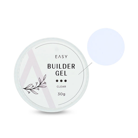 Clear Builder