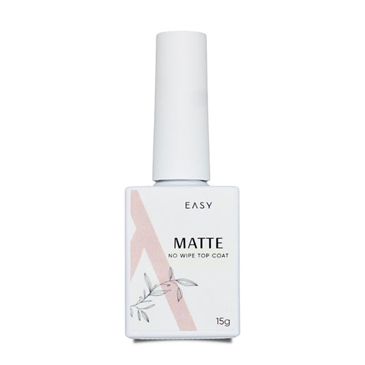 Top Coat Matte