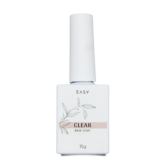 Gel Base Clear