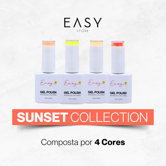 Sunset Collection Completa