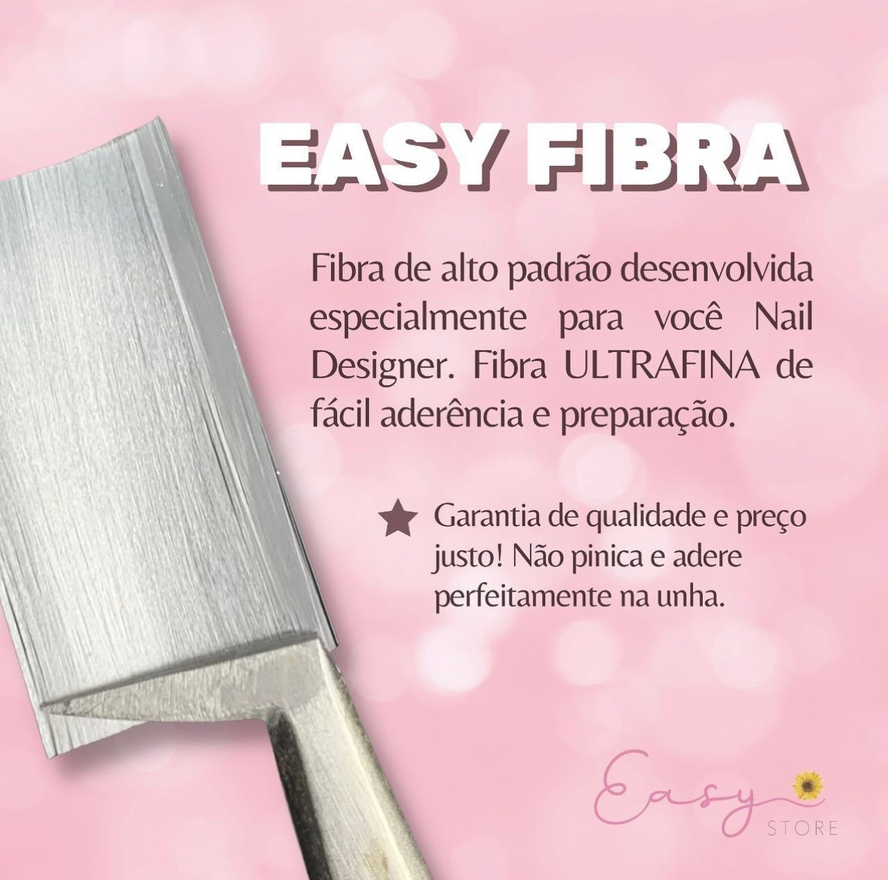 Fibra de Vidro