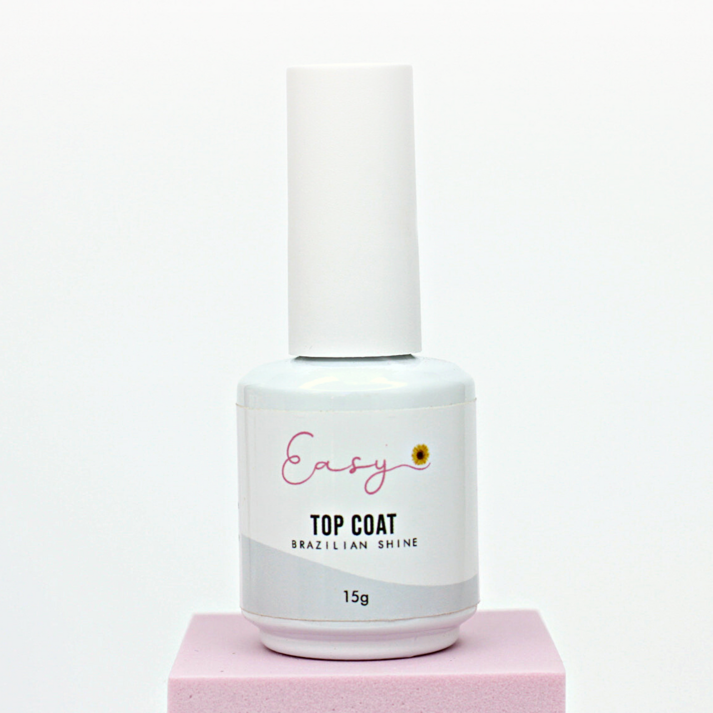 Top Coat Brazilian Shine