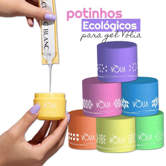 Pote Eco Vòlia